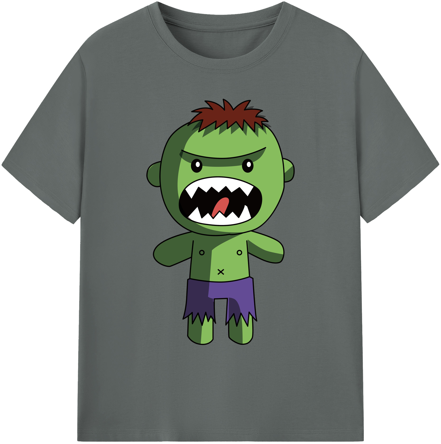 （画像用） アベンジャーズ The Avengers 綿100％ メンズ半袖Tシャツ｜肌触りやわらか＆通気性